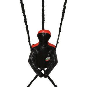 SUPLES DUMMY ATTACKER-3 - 8 kg (17lbs) - X-Small - Vinyl