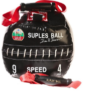 SUPLES BALL