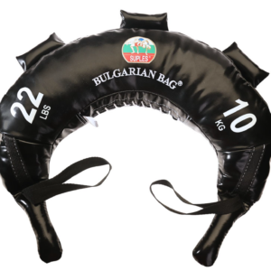 BULGARIAN BAG – vinyl