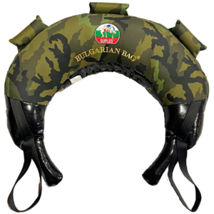 BULGARIAN BAG – Altre versioni & Accessori