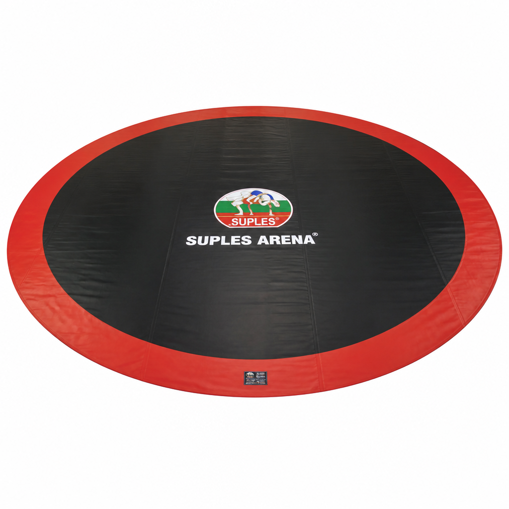 SUPLES ARENA