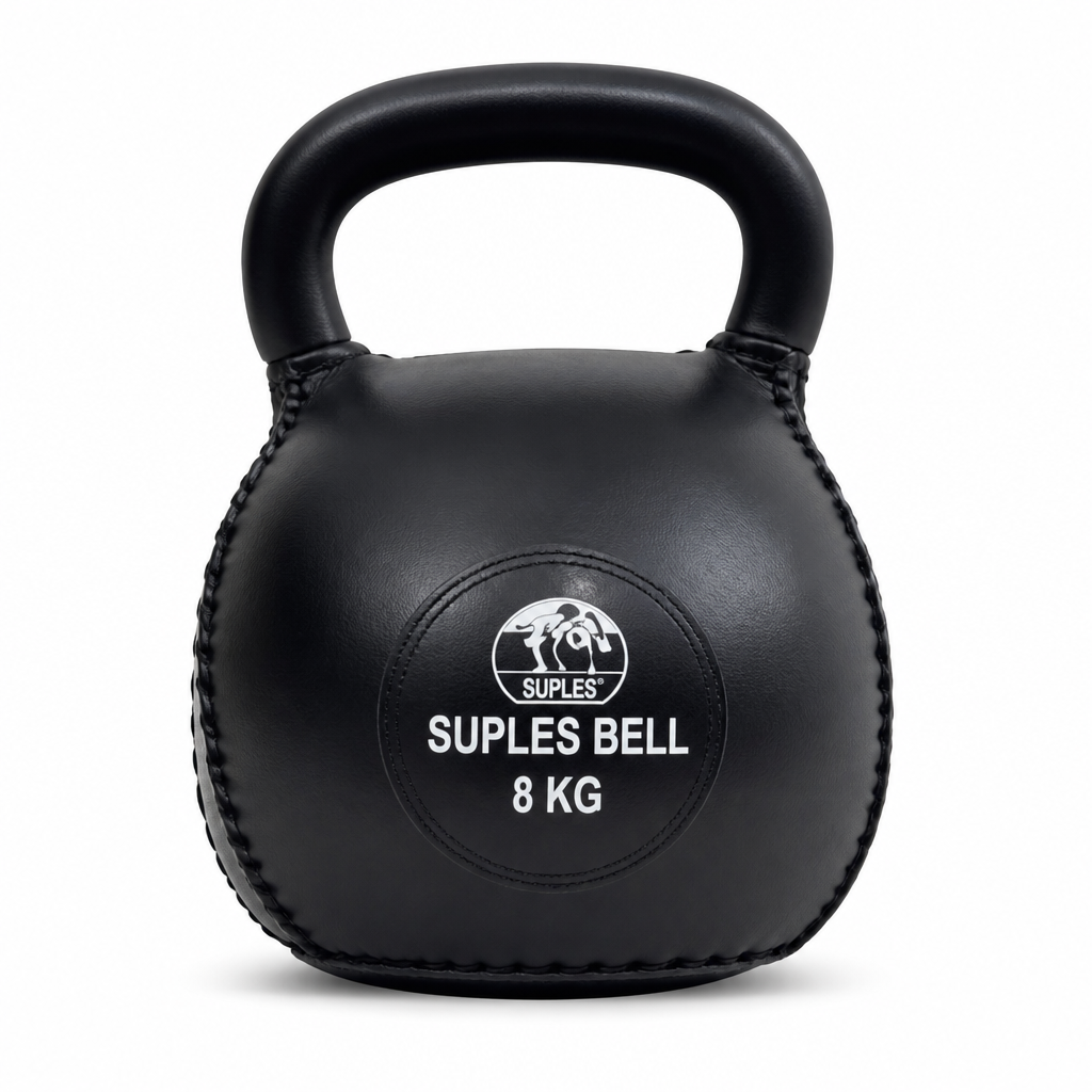SUPLES BELL LEATHER