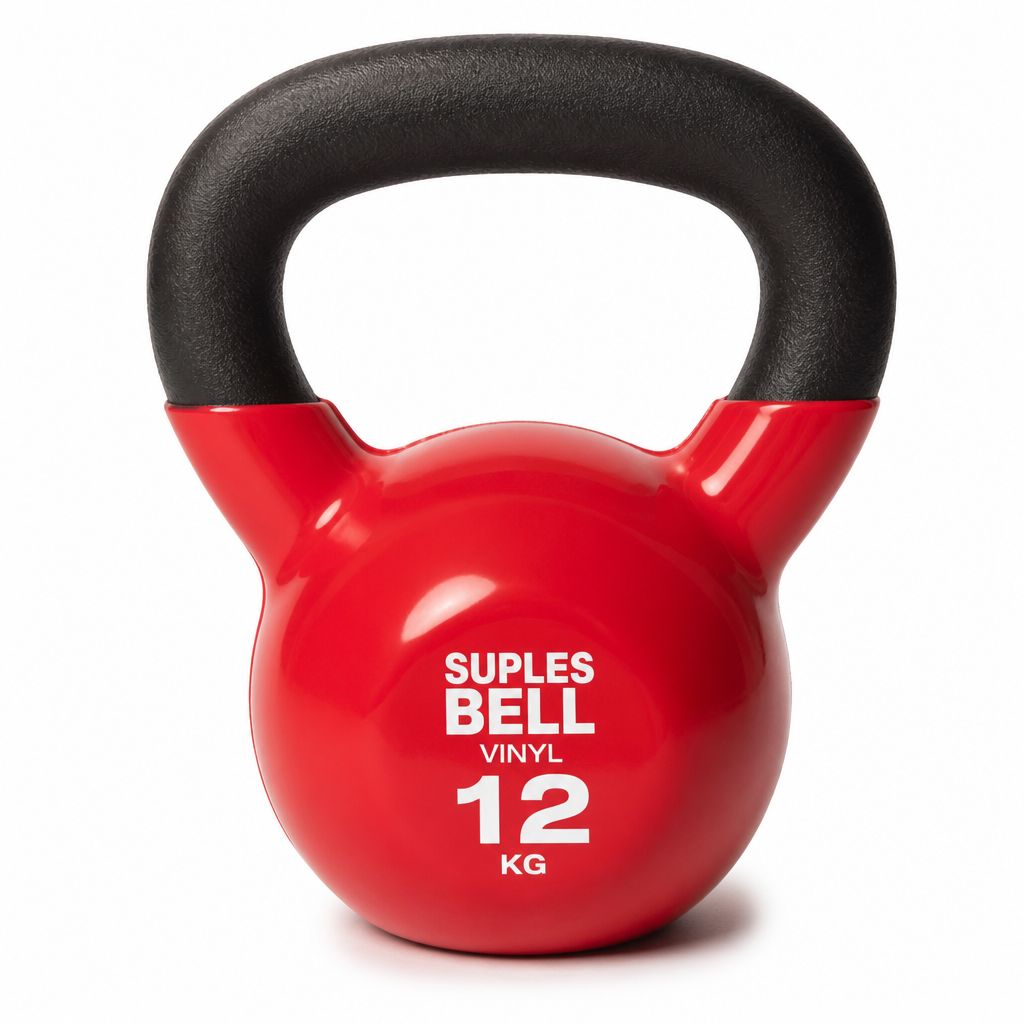 SUPLES BELL VINYL