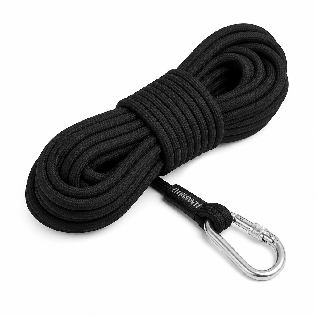 SUPLES CLIMBING ROPE