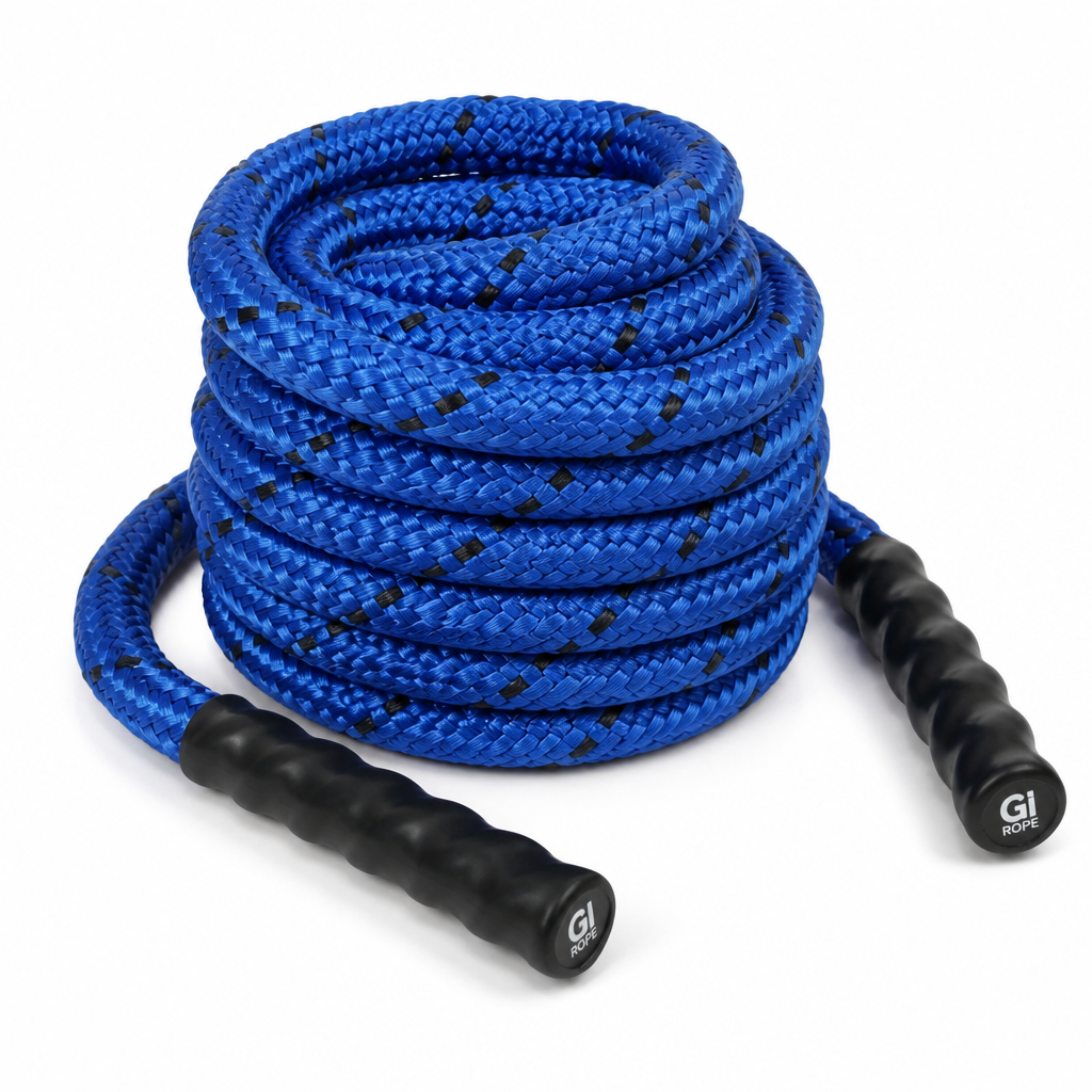 SUPLES GI ROPE