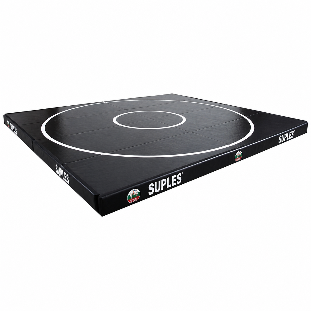SUPLES PAD