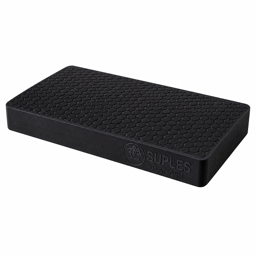 SUPLES PLATFORM