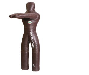 SUPLES DUMMY POWER (LEGS) 15 kg - XSmall 132cm - Genuine Leather