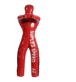 SUPLES DUMMY SPEED (LEGS) 12 kg - XSmall 132cm
